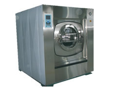 厂家热销大型酒店宾馆医院专用洗涤设备:XGQ-100F(100公斤)_机械及行业设备